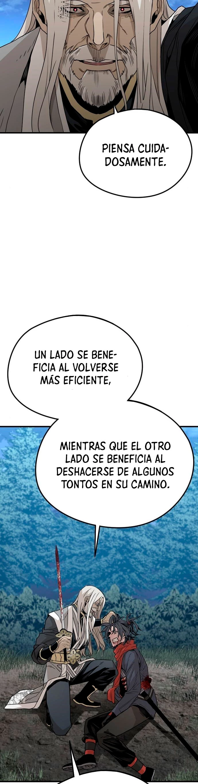 Sistema de cultivo del demonio celestial Capítulo 4 - Page 28