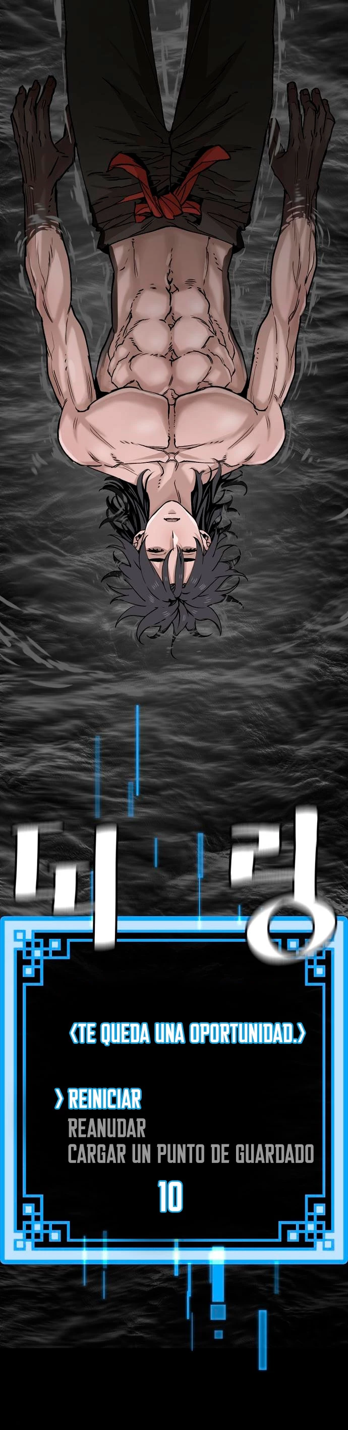 Sistema de cultivo del demonio celestial Capítulo 4 - Page 39