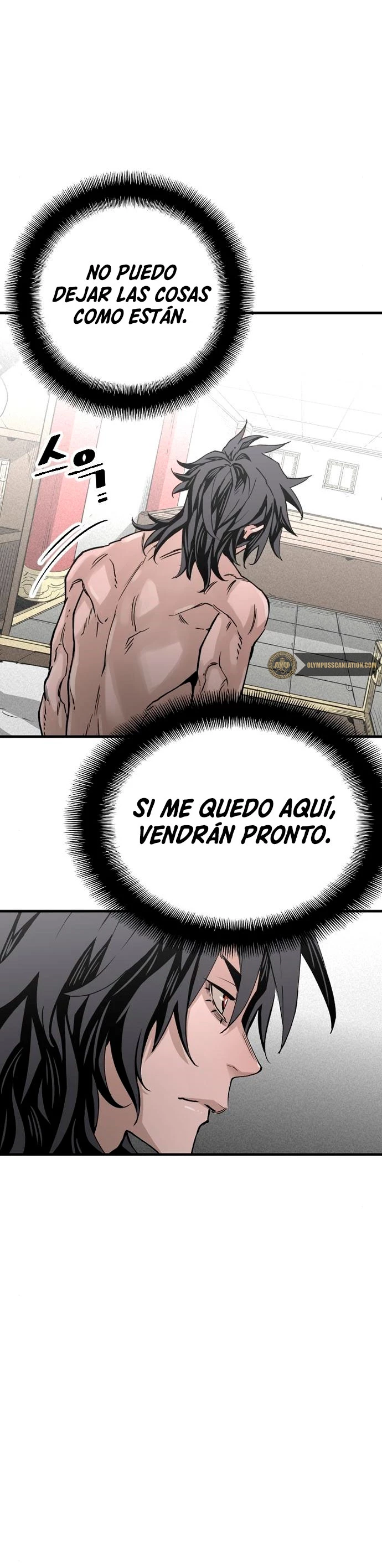 Sistema de cultivo del demonio celestial Capítulo 4 - Page 54