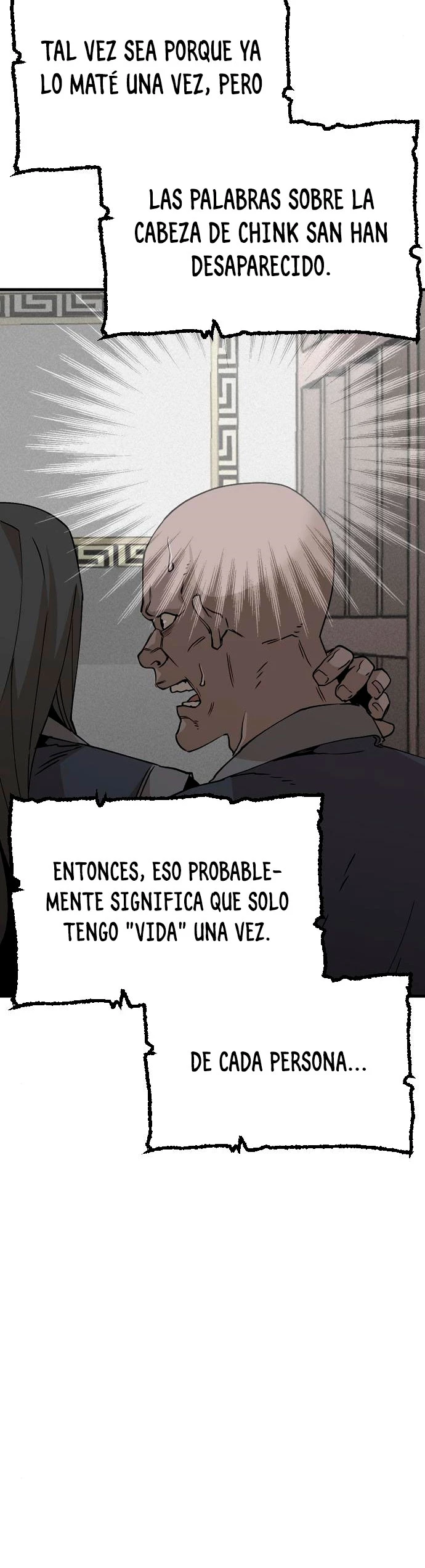 Sistema de cultivo del demonio celestial Capítulo 4 - Page 57