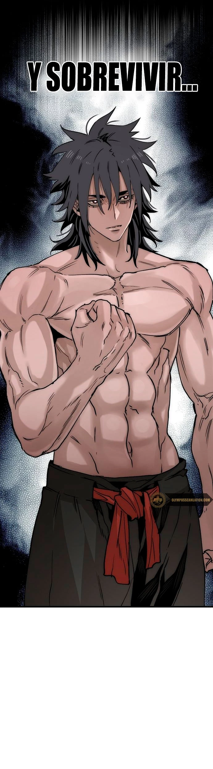 Sistema de cultivo del demonio celestial Capítulo 4 - Page 61