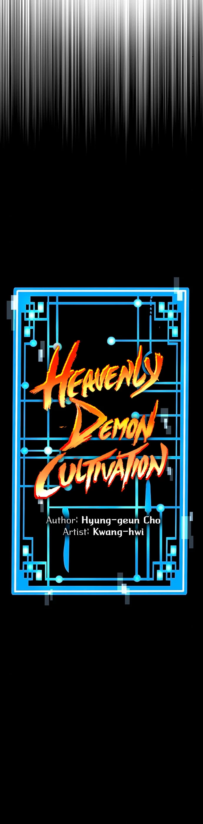 Sistema de cultivo del demonio celestial Capítulo 4 - Page 8