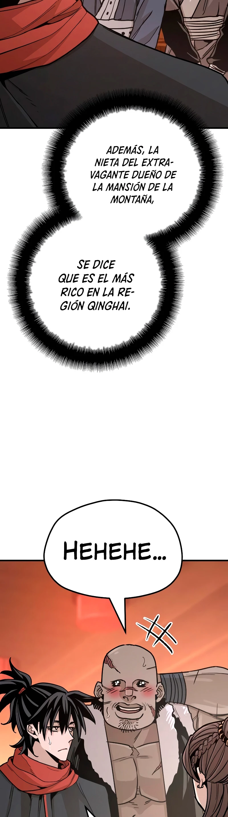 Sistema de cultivo del demonio celestial Capítulo 40 - Page 10