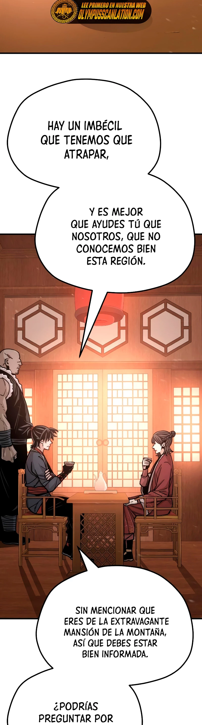 Sistema de cultivo del demonio celestial Capítulo 40 - Page 21