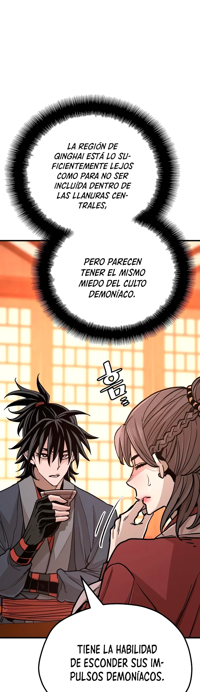 Sistema de cultivo del demonio celestial Capítulo 40 - Page 25