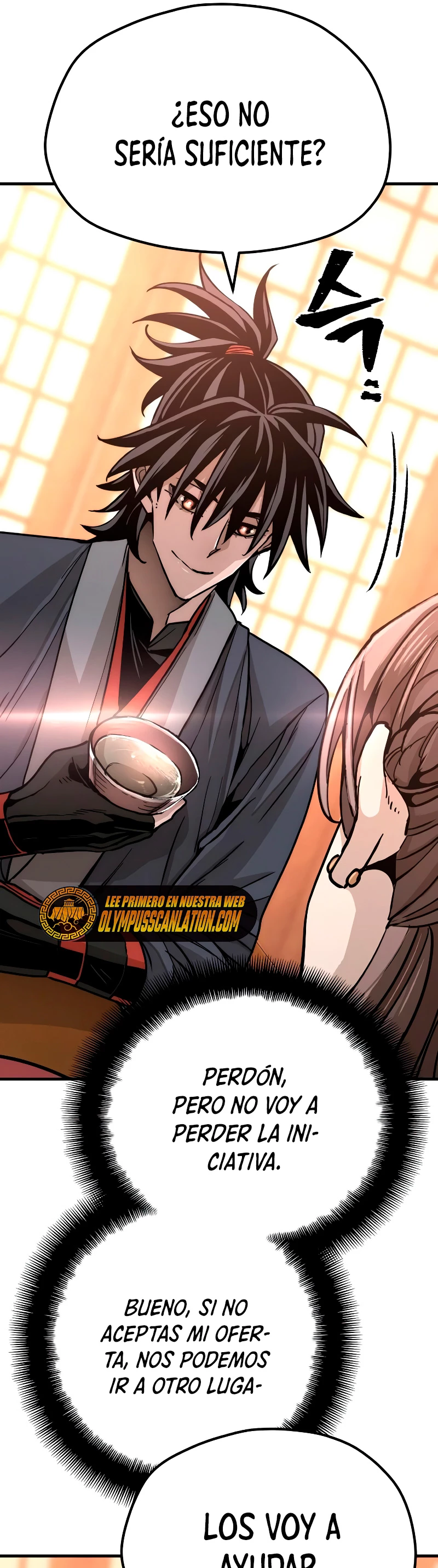 Sistema de cultivo del demonio celestial Capítulo 40 - Page 33