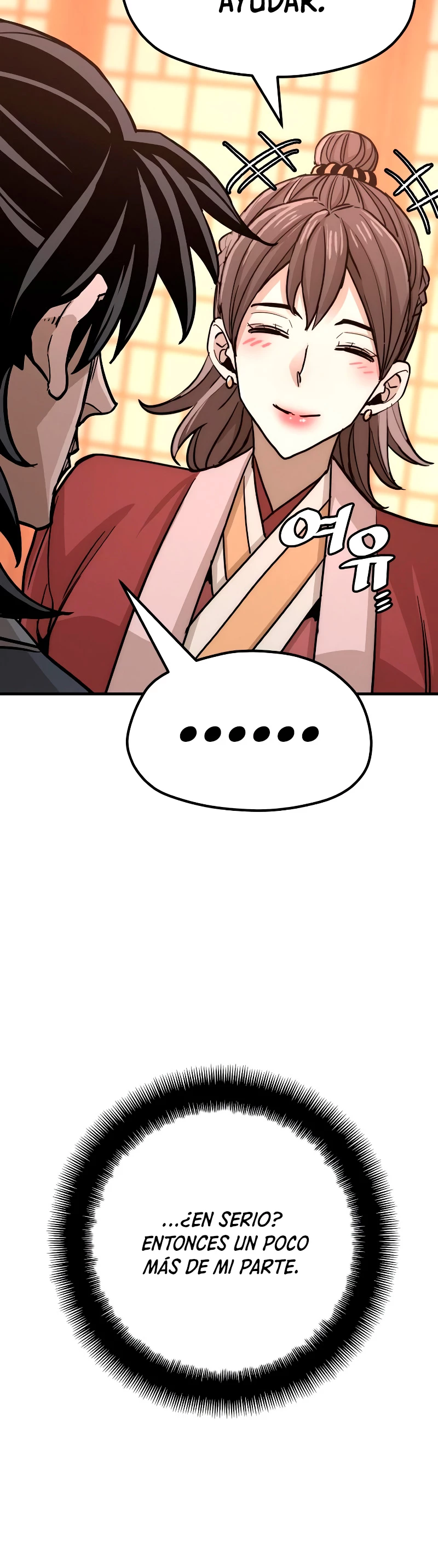 Sistema de cultivo del demonio celestial Capítulo 40 - Page 34