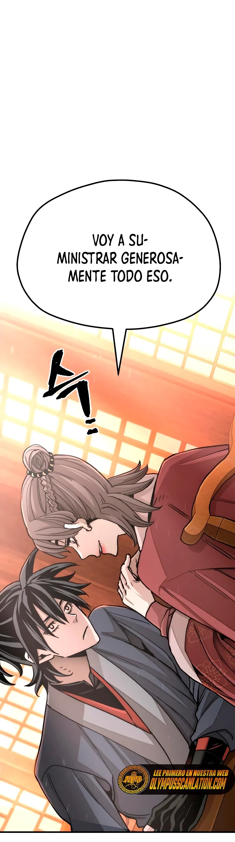 Sistema de cultivo del demonio celestial Capítulo 40 - Page 37