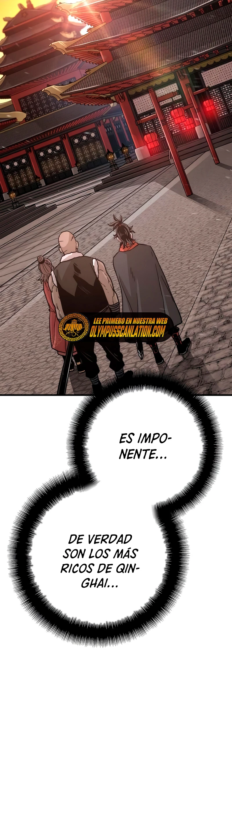 Sistema de cultivo del demonio celestial Capítulo 40 - Page 42