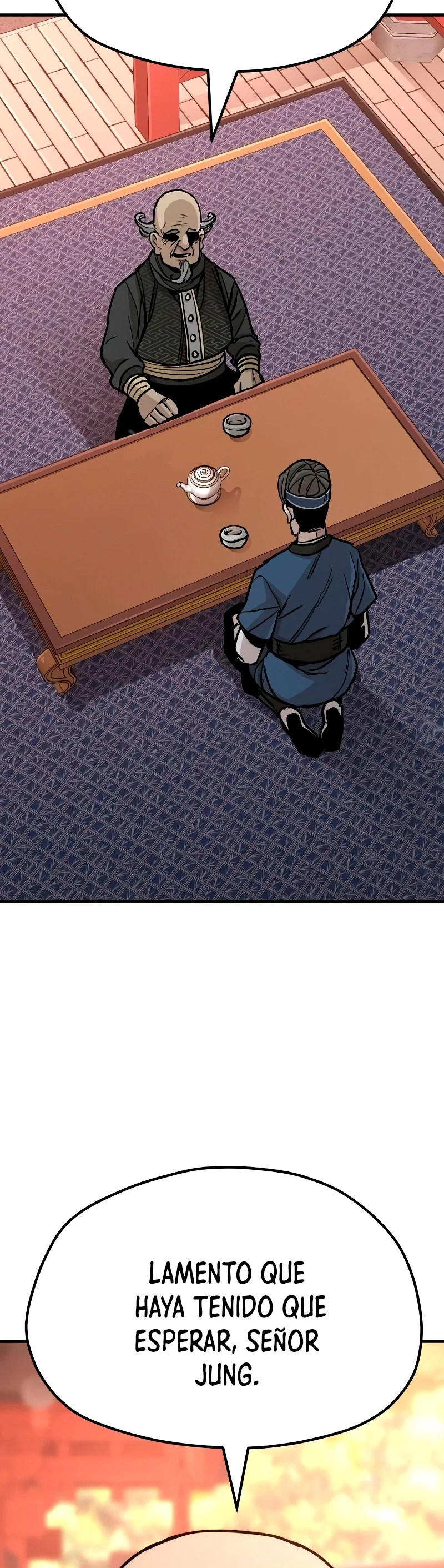 Sistema de cultivo del demonio celestial Capítulo 40 - Page 49