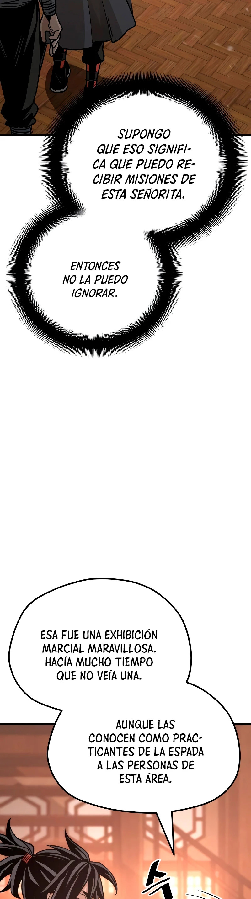 Sistema de cultivo del demonio celestial Capítulo 40 - Page 5