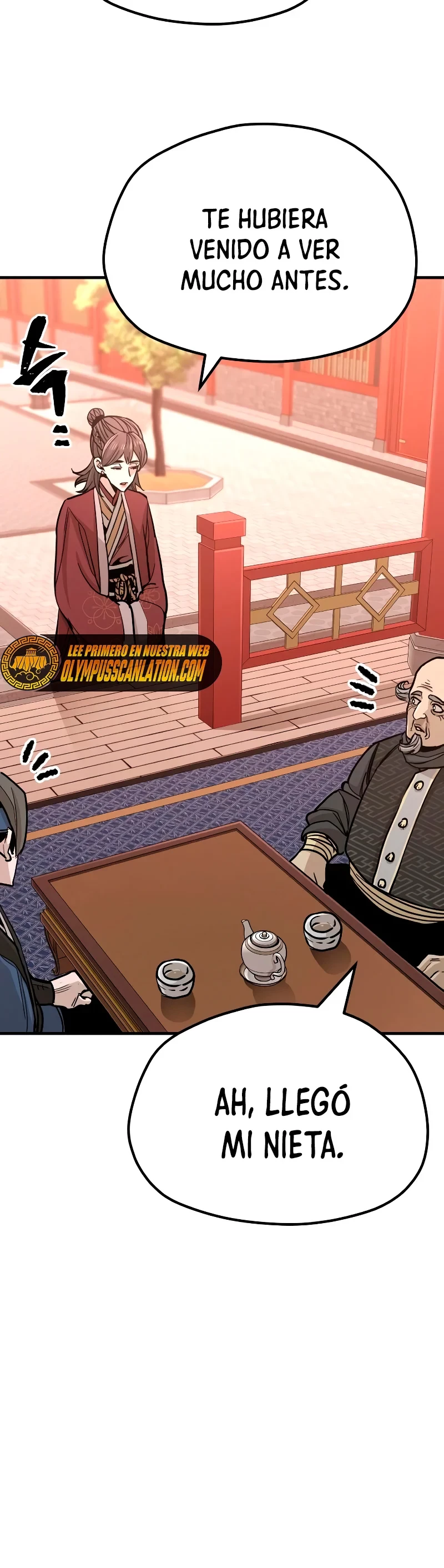 Sistema de cultivo del demonio celestial Capítulo 40 - Page 52