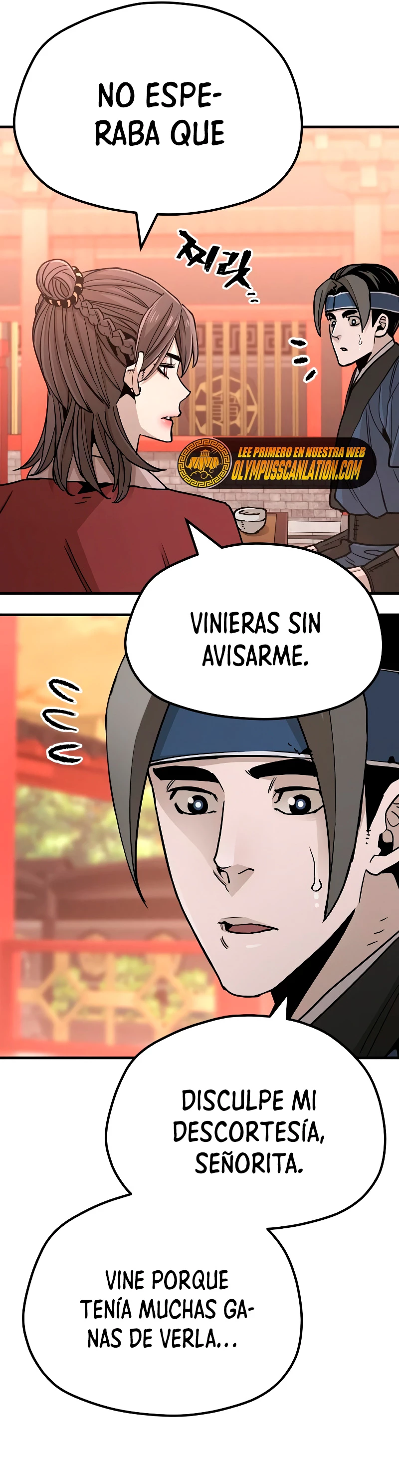 Sistema de cultivo del demonio celestial Capítulo 40 - Page 53