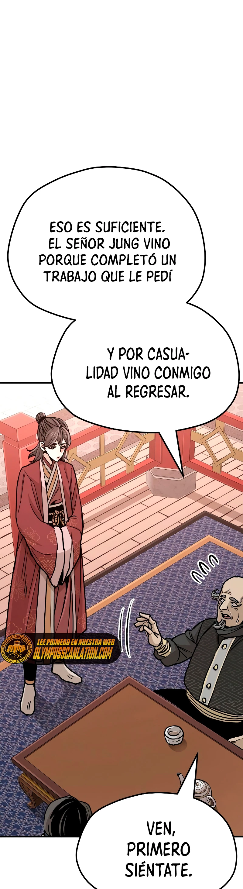 Sistema de cultivo del demonio celestial Capítulo 40 - Page 54