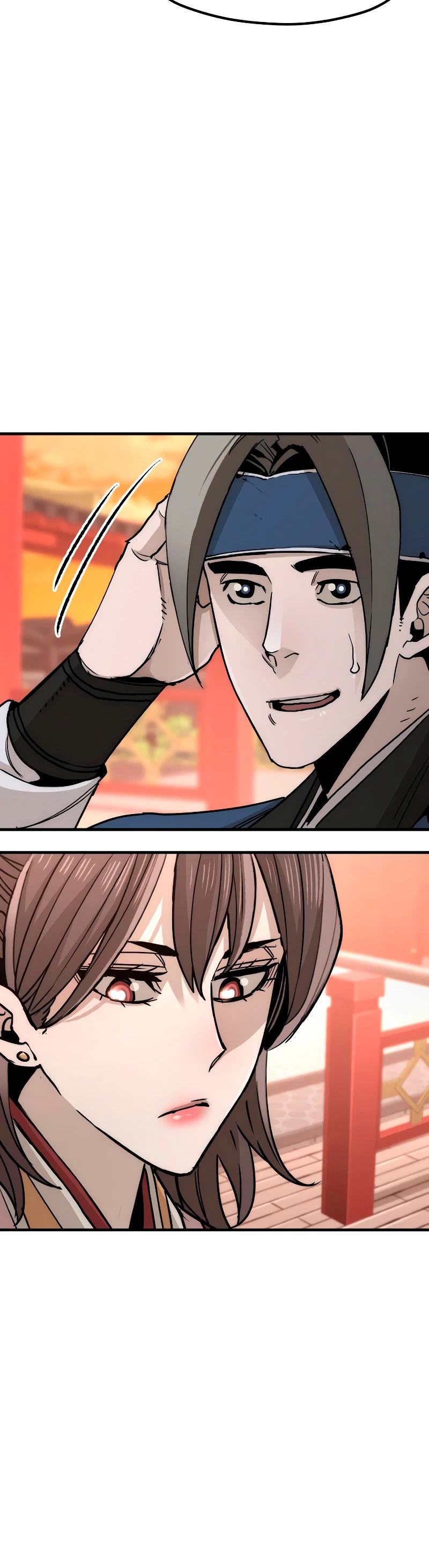 Sistema de cultivo del demonio celestial Capítulo 40 - Page 55