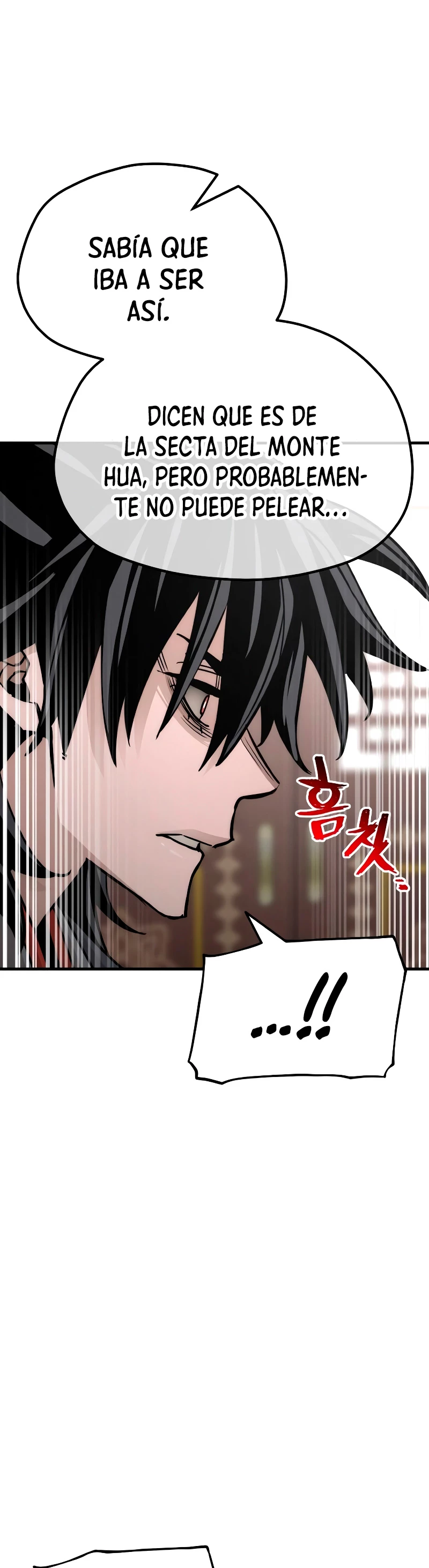 Sistema de cultivo del demonio celestial Capítulo 40 - Page 61