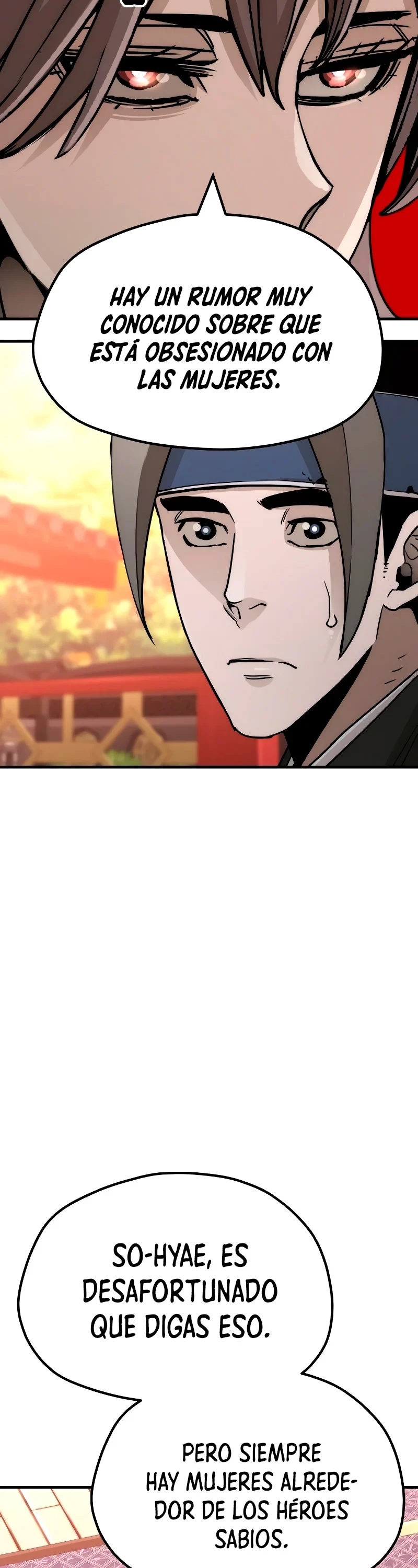 Sistema de cultivo del demonio celestial Capítulo 40 - Page 69