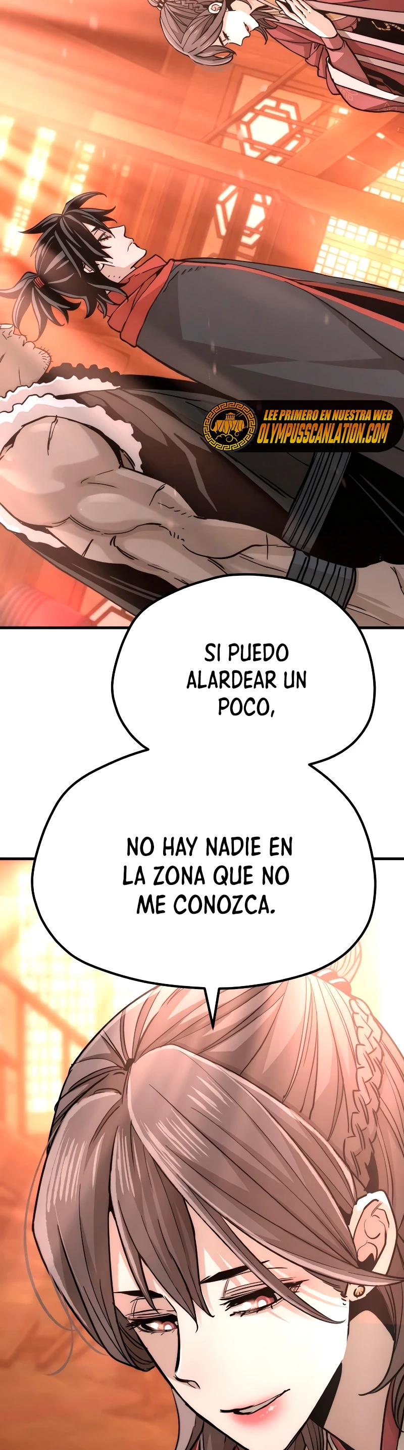 Sistema de cultivo del demonio celestial Capítulo 40 - Page 8