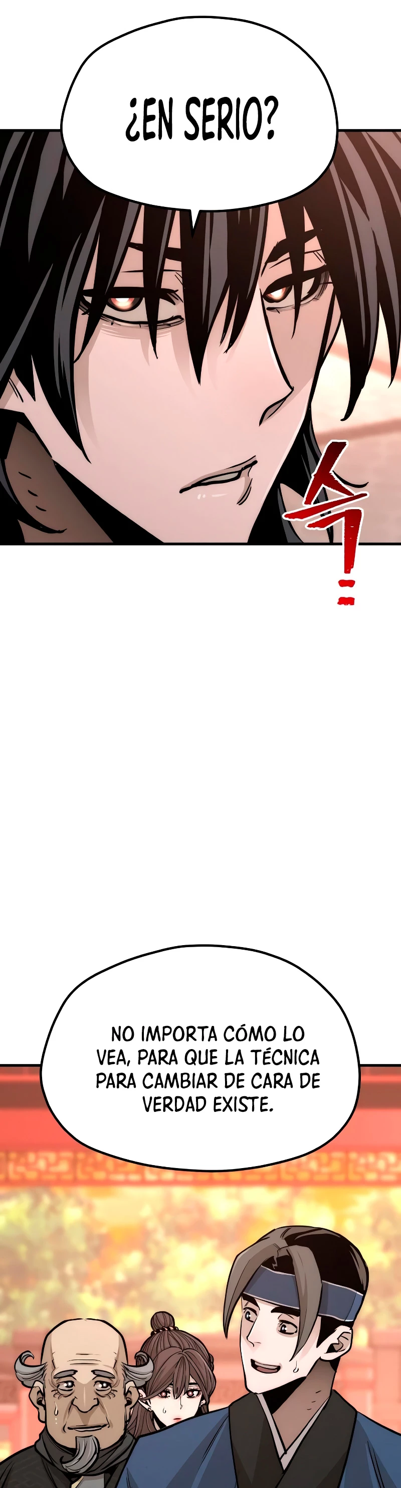 Sistema de cultivo del demonio celestial Capítulo 40 - Page 81