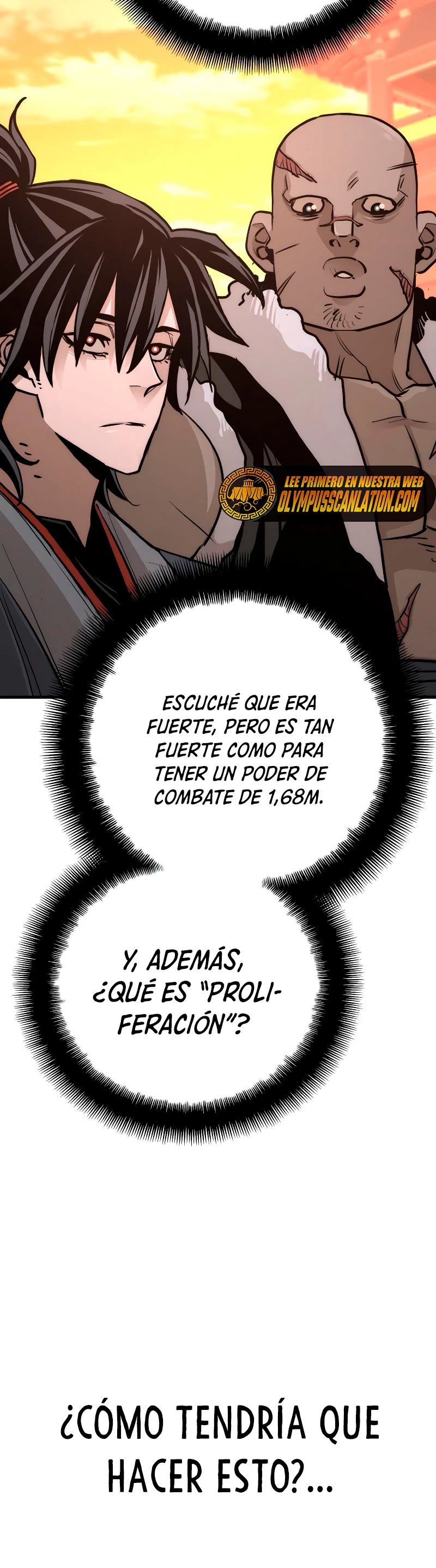 Sistema de cultivo del demonio celestial Capítulo 40 - Page 84