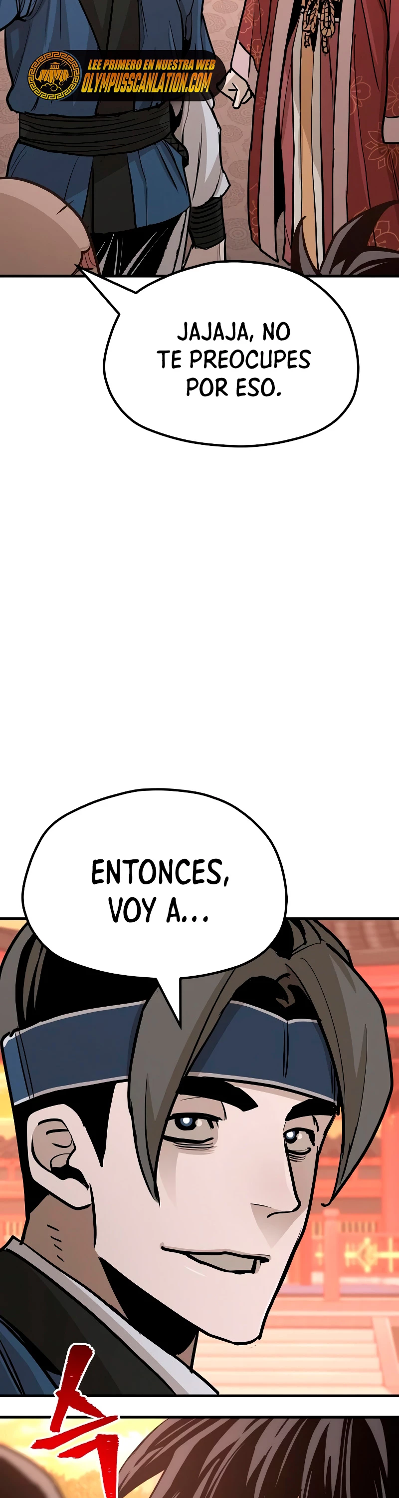 Sistema de cultivo del demonio celestial Capítulo 40 - Page 99