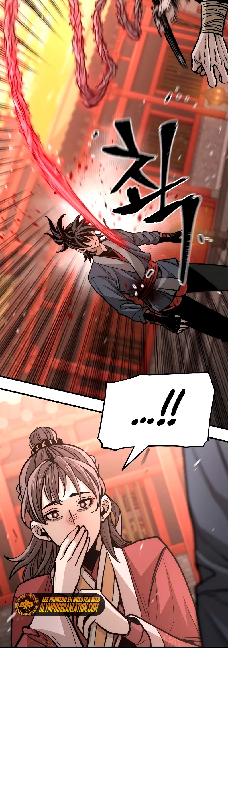 Sistema de cultivo del demonio celestial Capítulo 41 - Page 105