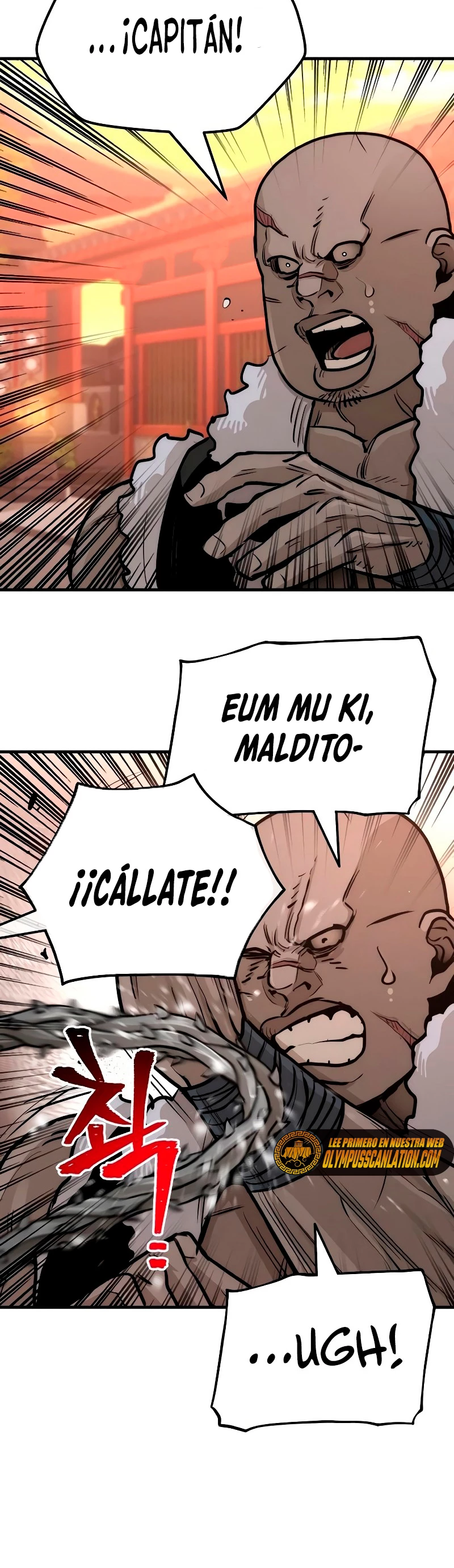 Sistema de cultivo del demonio celestial Capítulo 41 - Page 108