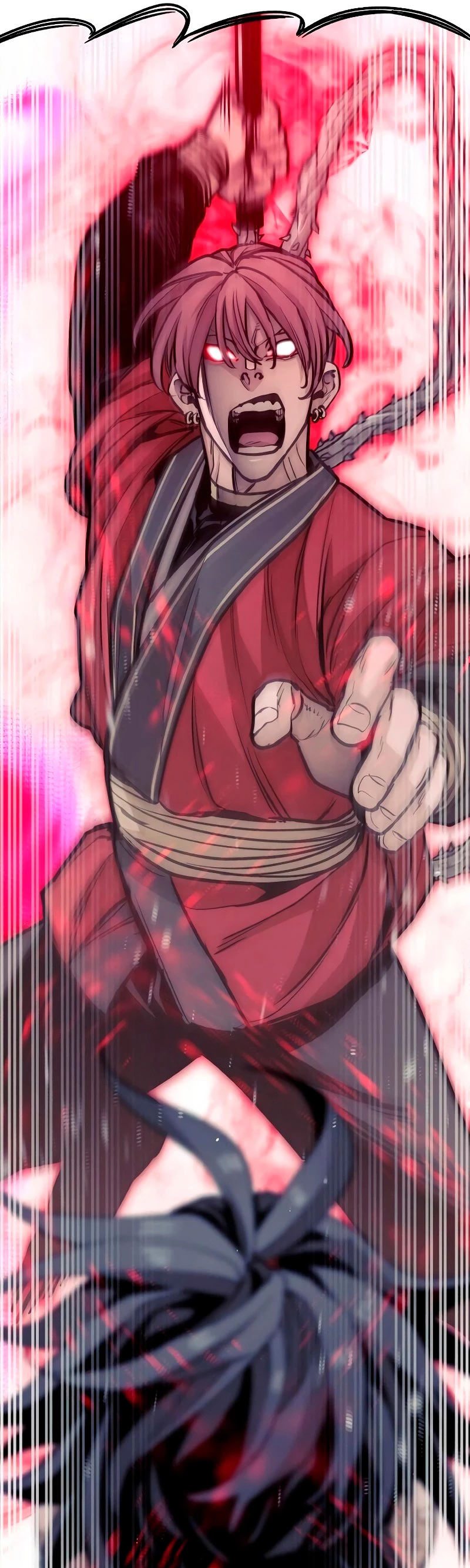 Sistema de cultivo del demonio celestial Capítulo 41 - Page 113