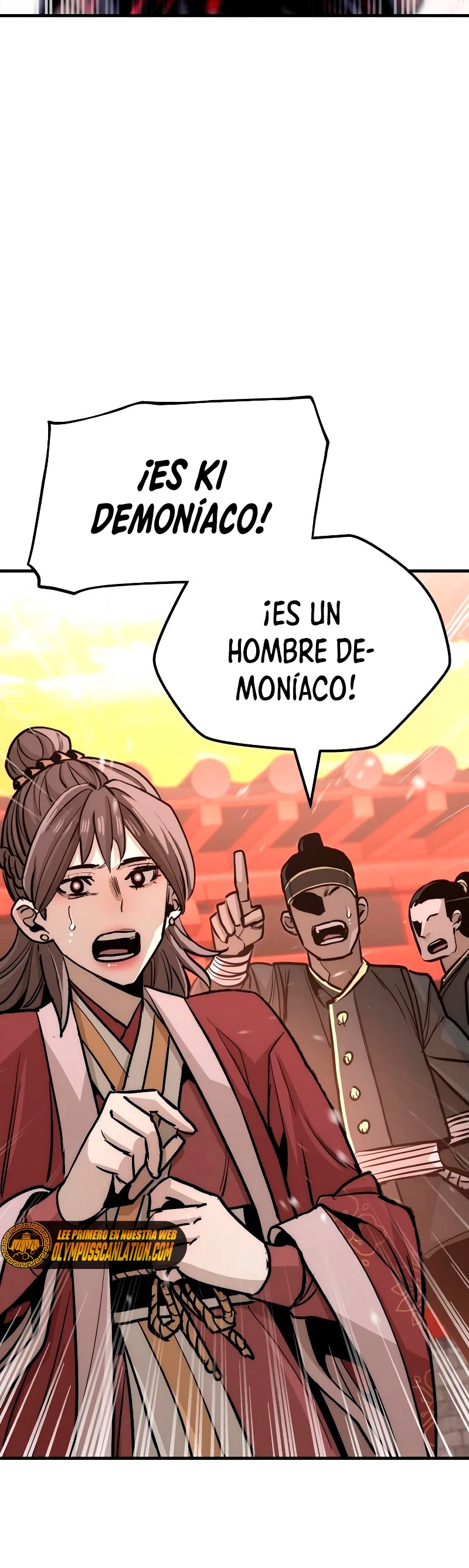 Sistema de cultivo del demonio celestial Capítulo 41 - Page 114