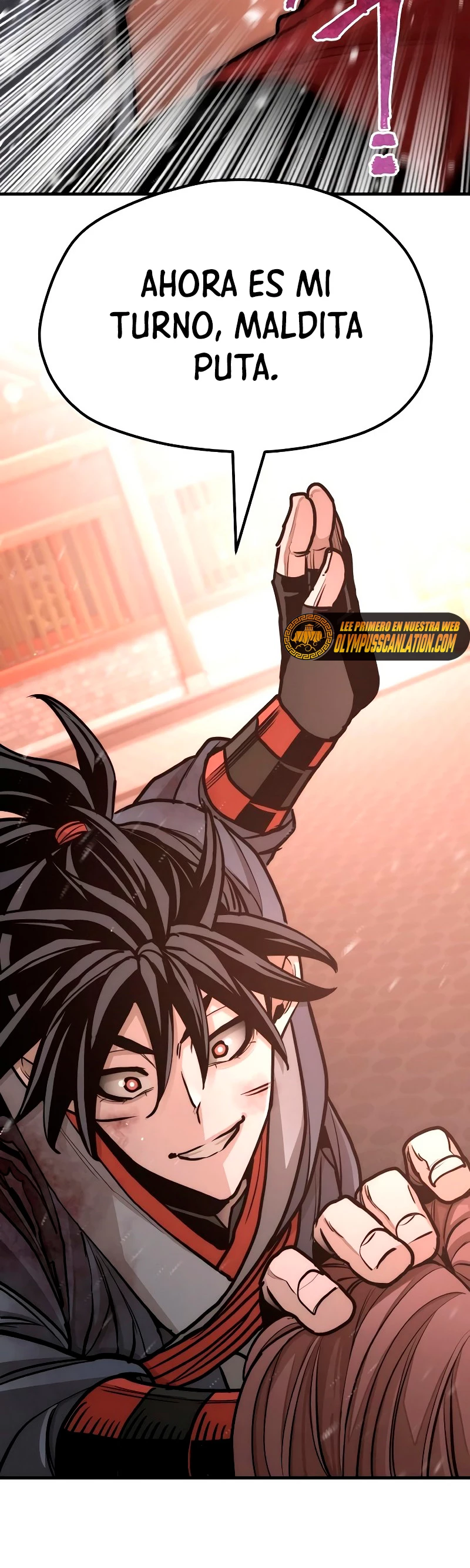 Sistema de cultivo del demonio celestial Capítulo 41 - Page 117