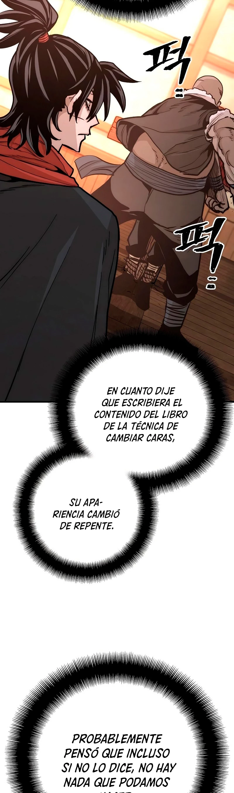 Sistema de cultivo del demonio celestial Capítulo 41 - Page 130