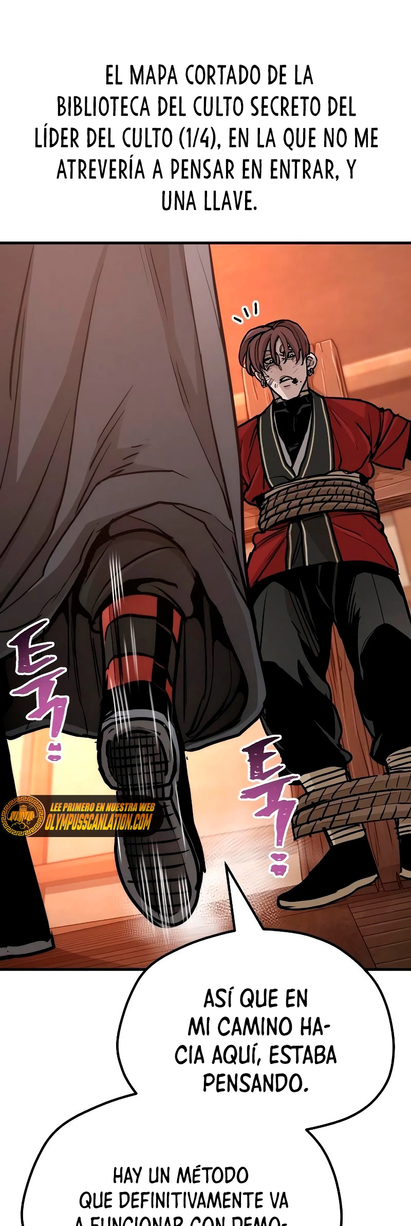 Sistema de cultivo del demonio celestial Capítulo 41 - Page 133
