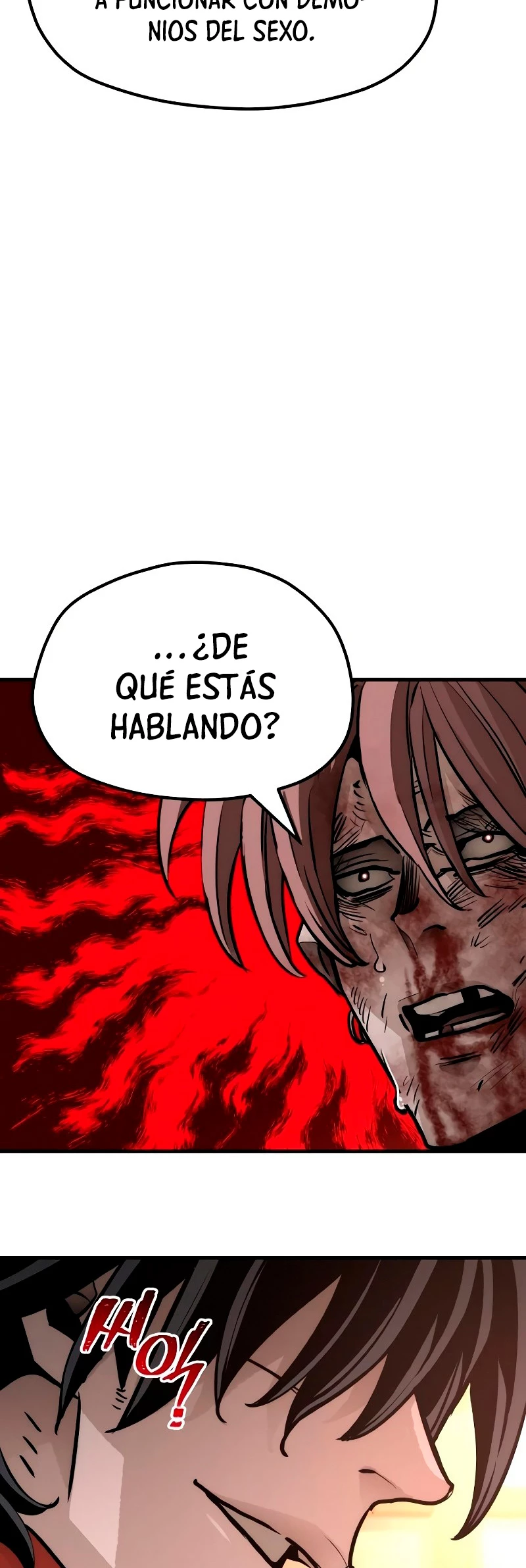 Sistema de cultivo del demonio celestial Capítulo 41 - Page 134