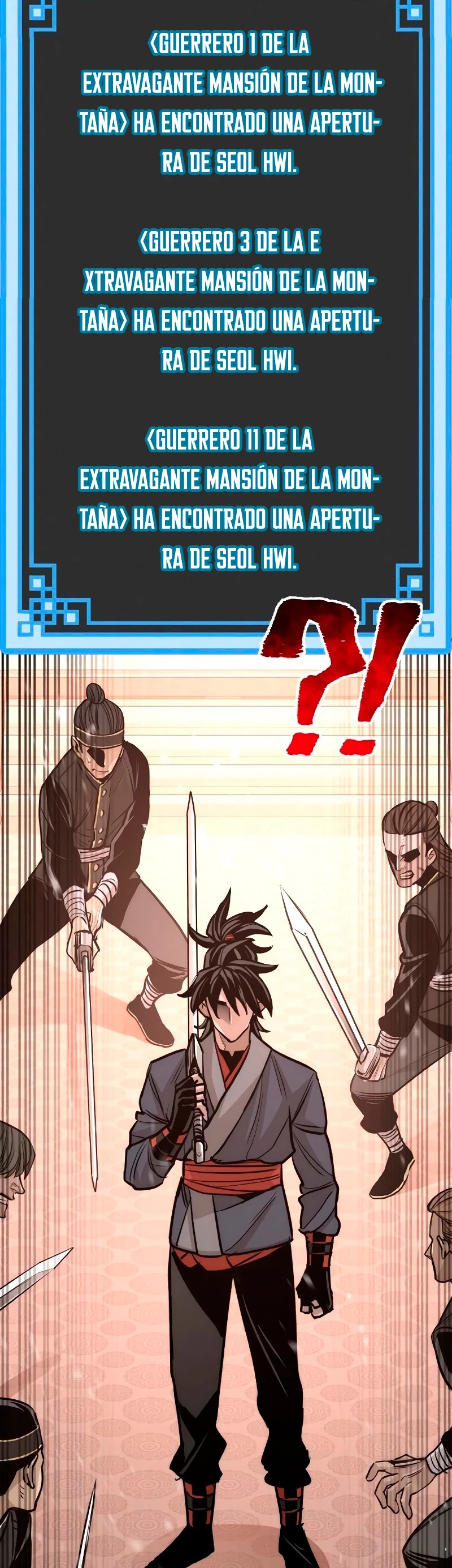 Sistema de cultivo del demonio celestial Capítulo 41 - Page 26