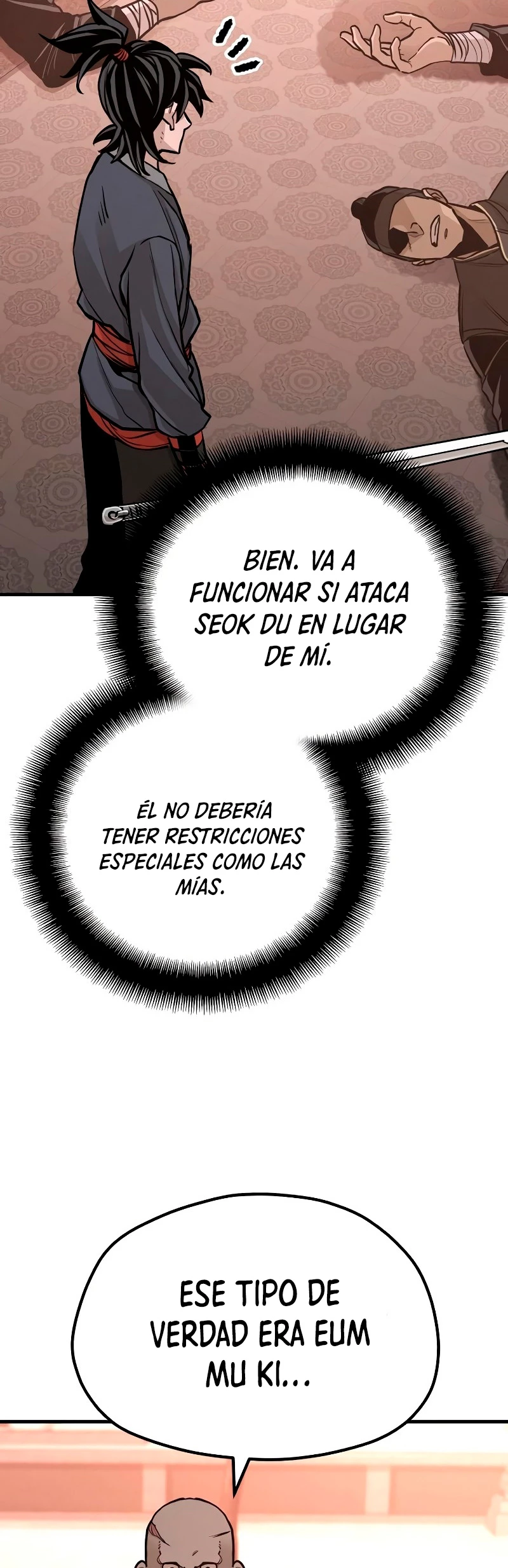 Sistema de cultivo del demonio celestial Capítulo 41 - Page 38