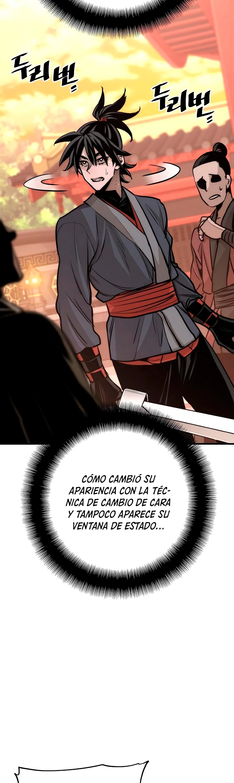 Sistema de cultivo del demonio celestial Capítulo 41 - Page 48