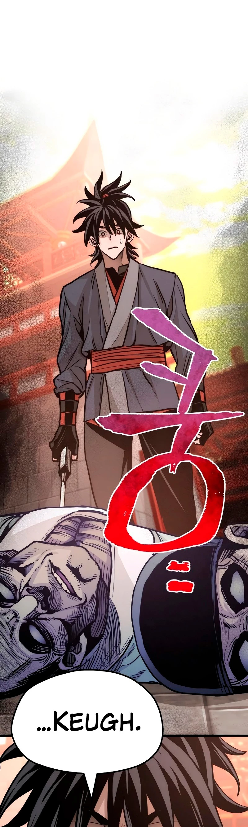 Sistema de cultivo del demonio celestial Capítulo 41 - Page 50