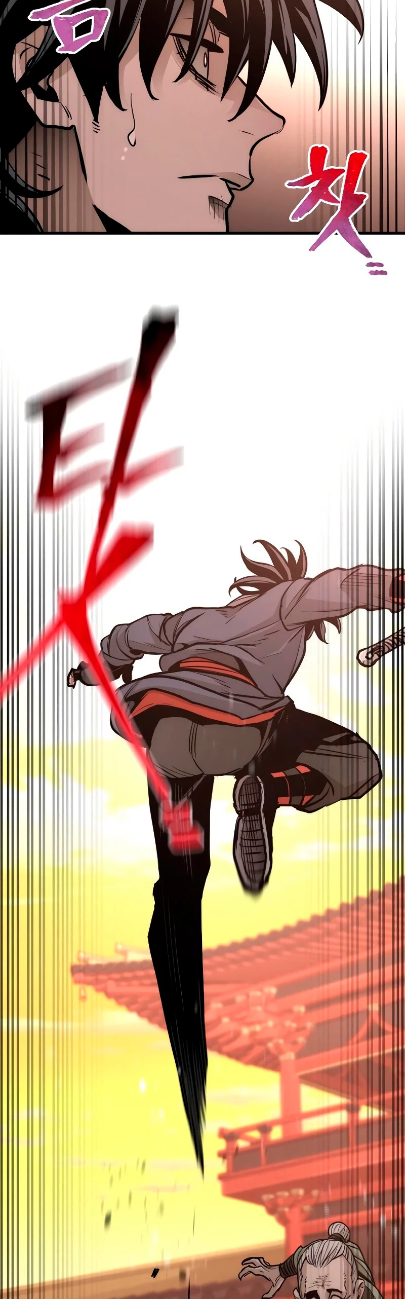 Sistema de cultivo del demonio celestial Capítulo 41 - Page 56