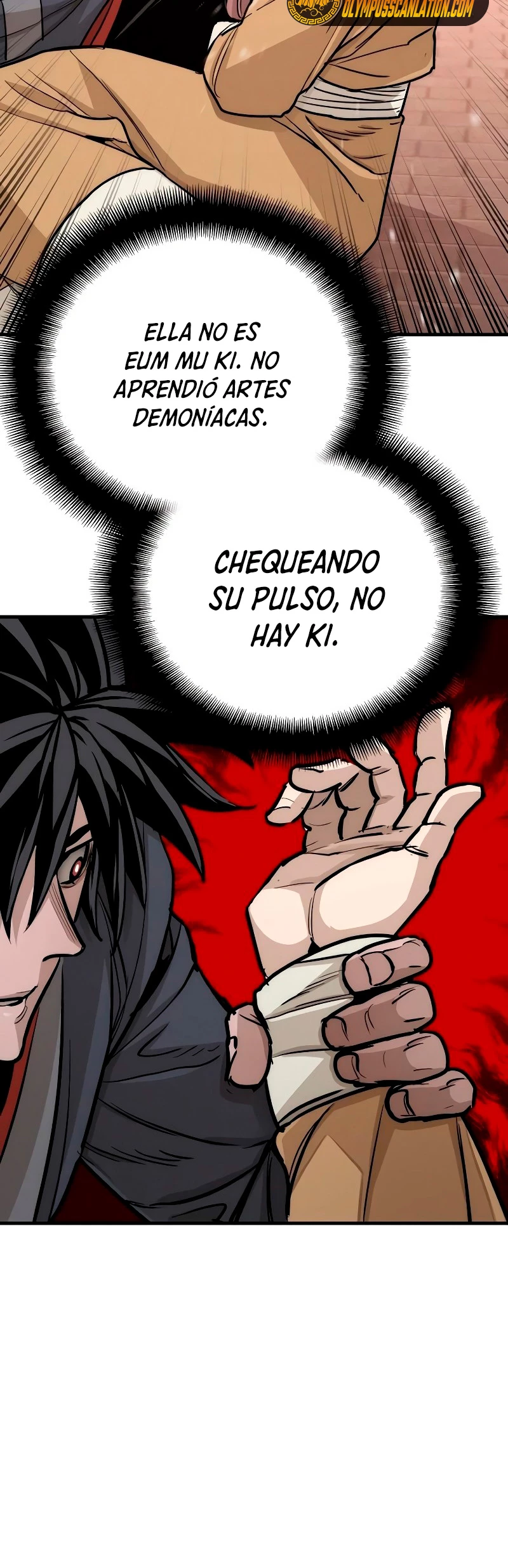 Sistema de cultivo del demonio celestial Capítulo 41 - Page 68