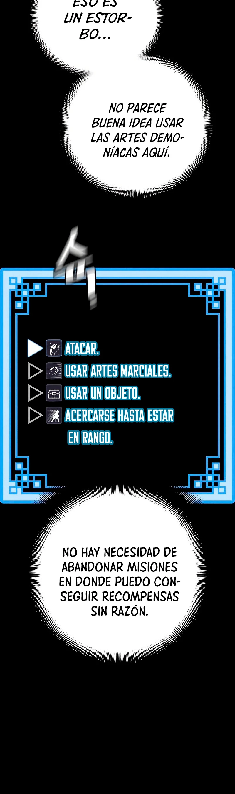 Sistema de cultivo del demonio celestial Capítulo 41 - Page 7