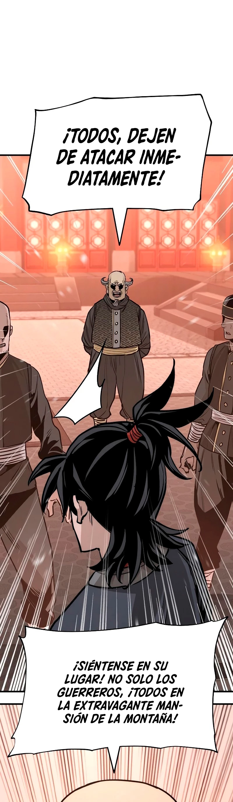 Sistema de cultivo del demonio celestial Capítulo 41 - Page 78