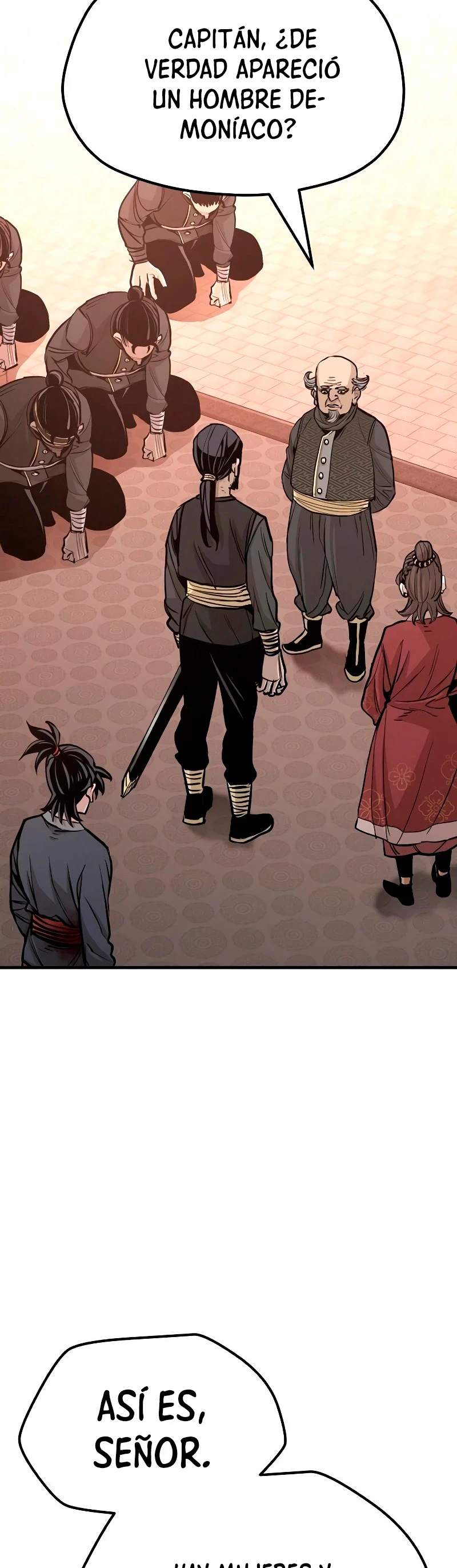 Sistema de cultivo del demonio celestial Capítulo 41 - Page 80