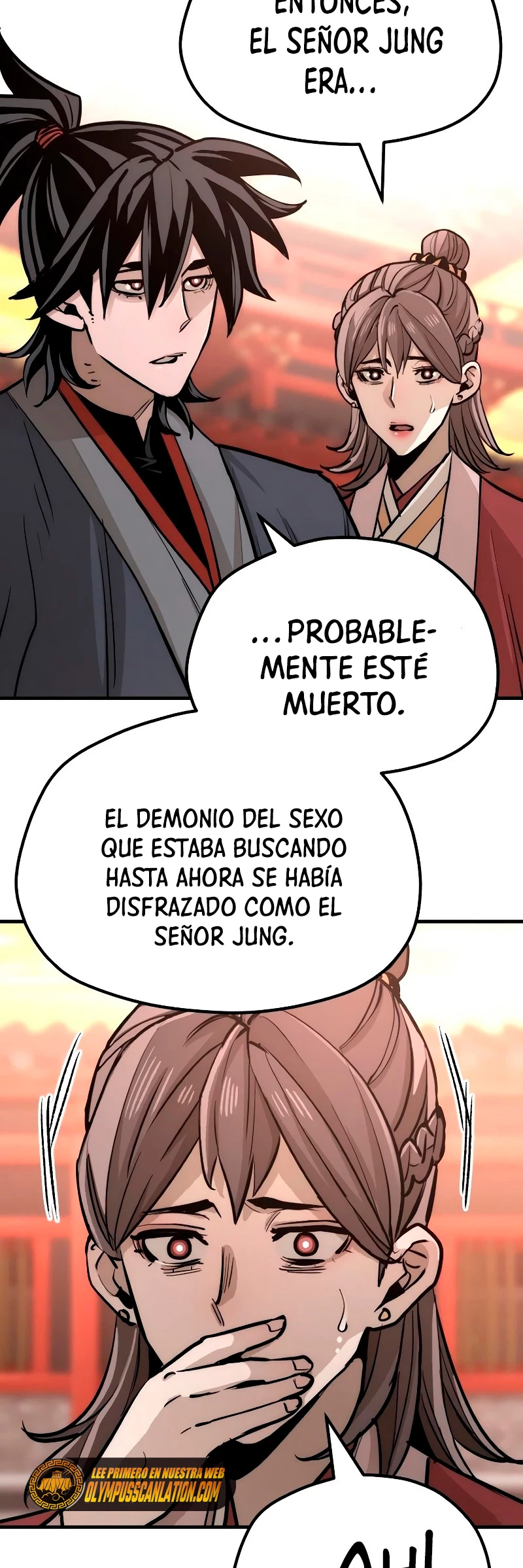 Sistema de cultivo del demonio celestial Capítulo 41 - Page 88