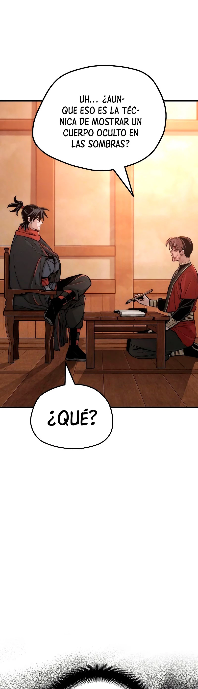 Sistema de cultivo del demonio celestial Capítulo 42 - Page 10