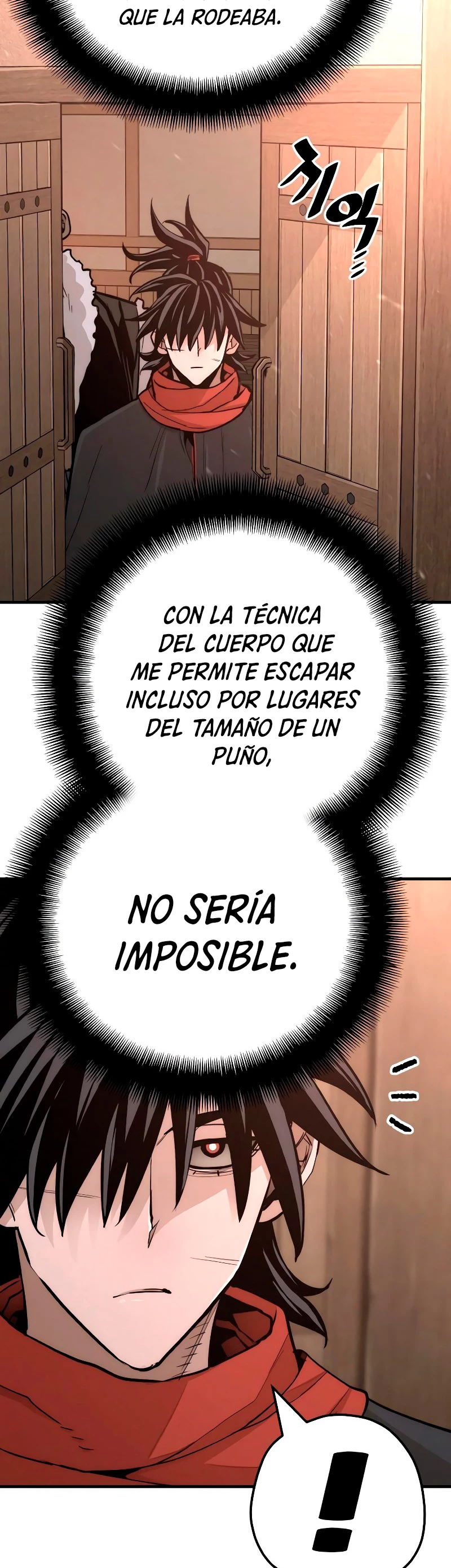 Sistema de cultivo del demonio celestial Capítulo 42 - Page 16