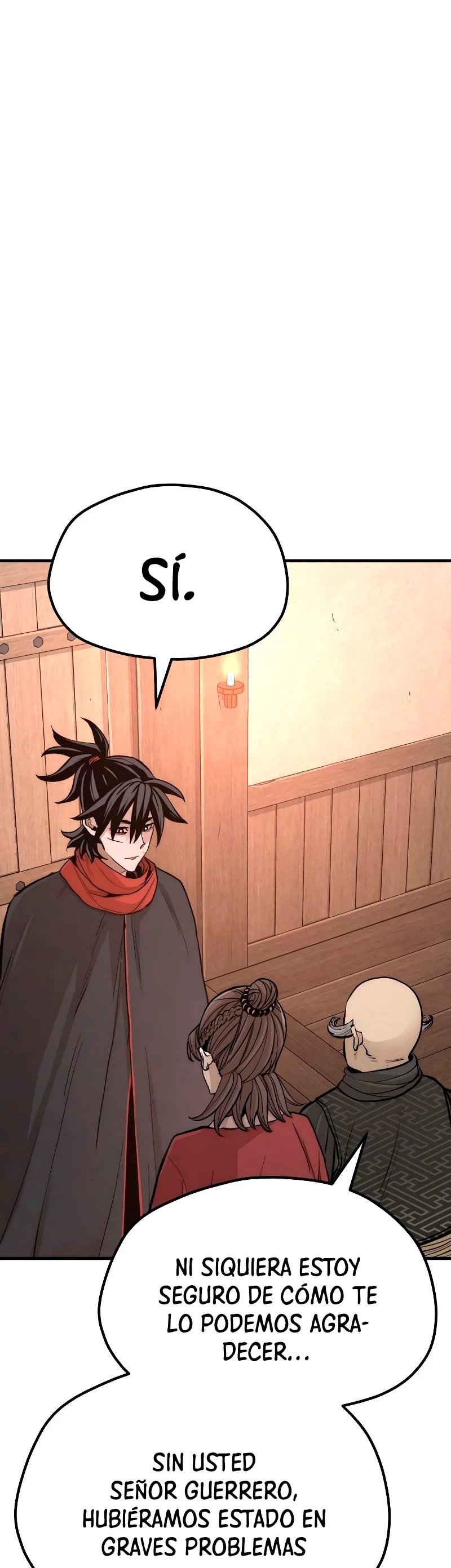 Sistema de cultivo del demonio celestial Capítulo 42 - Page 18