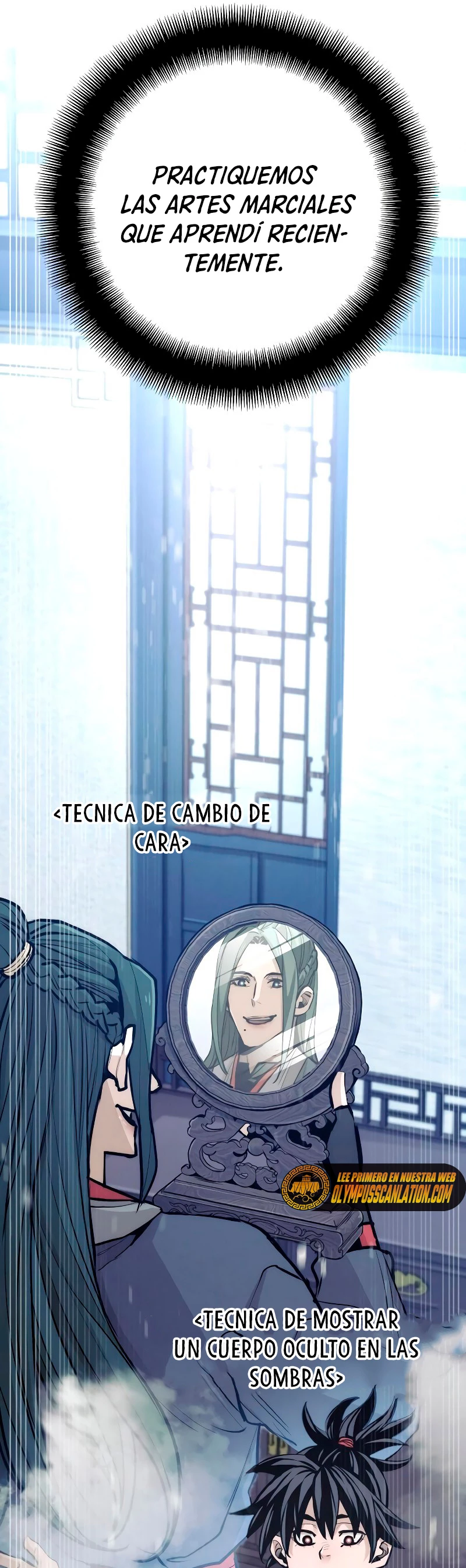 Sistema de cultivo del demonio celestial Capítulo 42 - Page 30