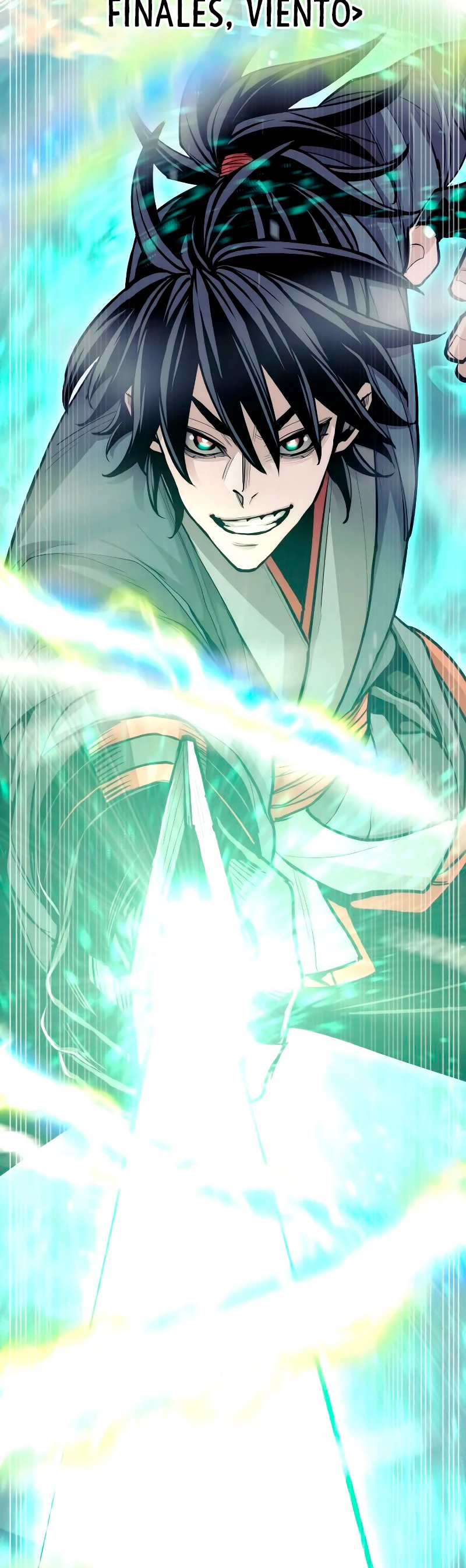 Sistema de cultivo del demonio celestial Capítulo 42 - Page 33