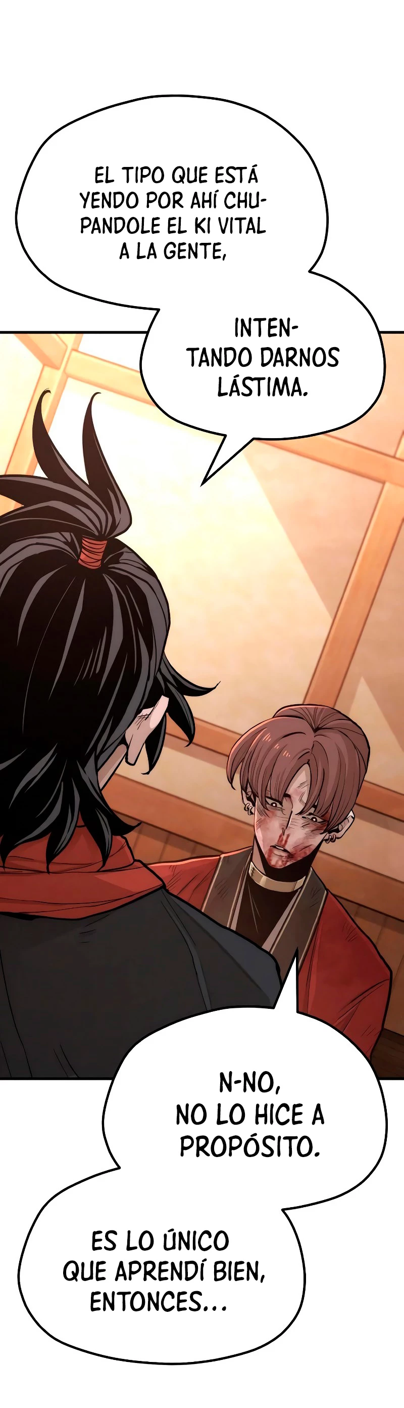 Sistema de cultivo del demonio celestial Capítulo 42 - Page 5