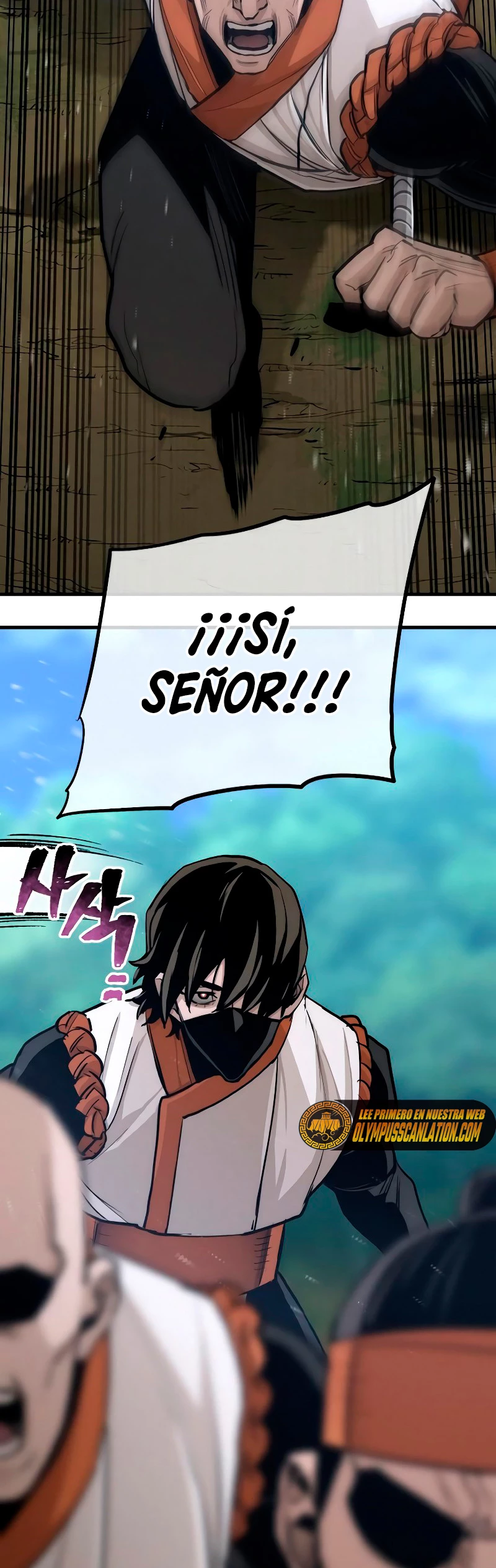 Sistema de cultivo del demonio celestial Capítulo 42 - Page 51